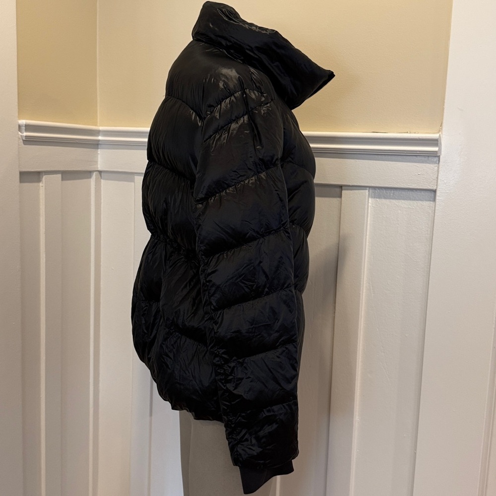 Athleta lofty down puffer - Picture 3 of 7